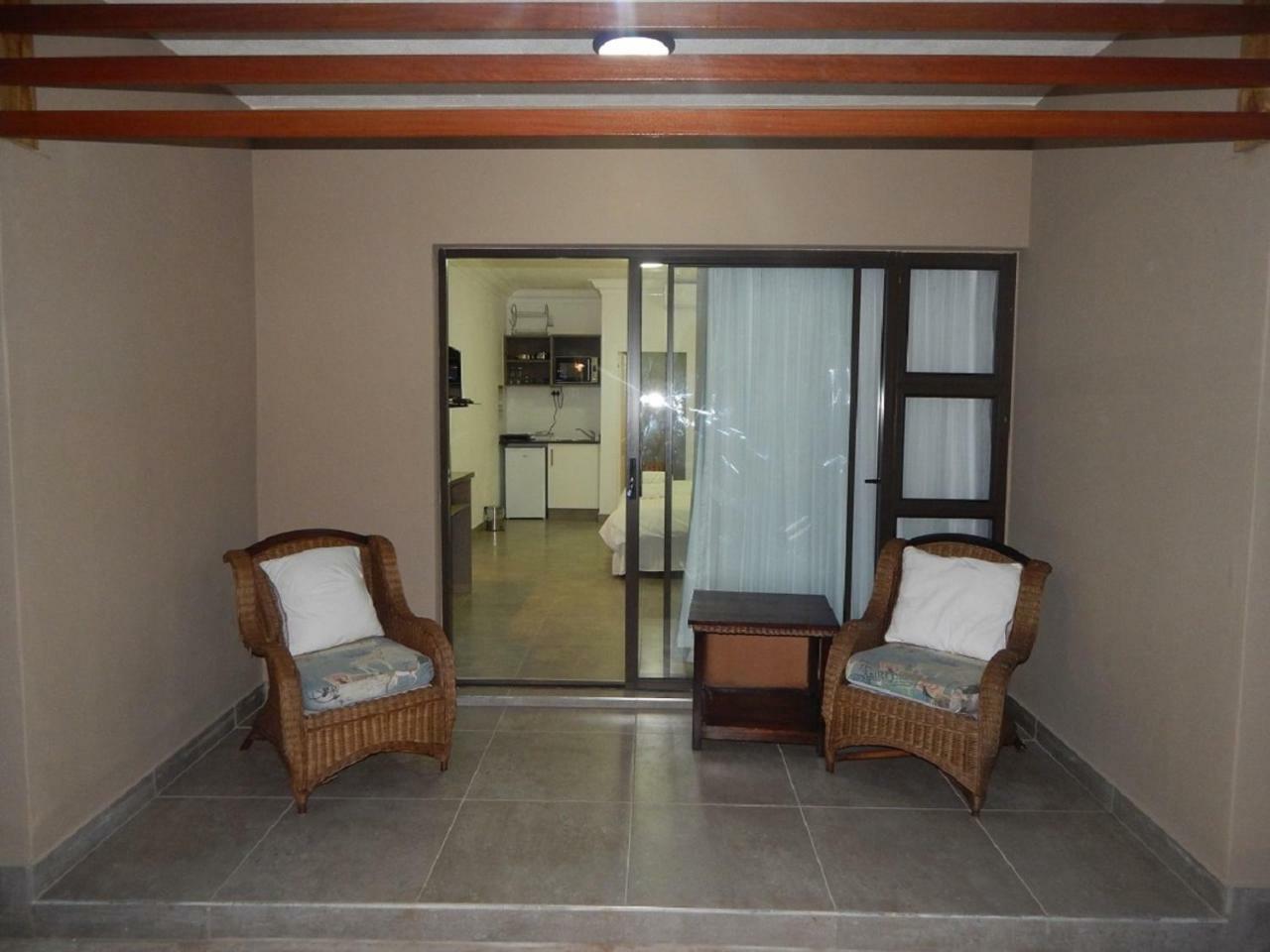 Hippo Lodge Apartments Saint Lucia Estuary Eksteriør bilde